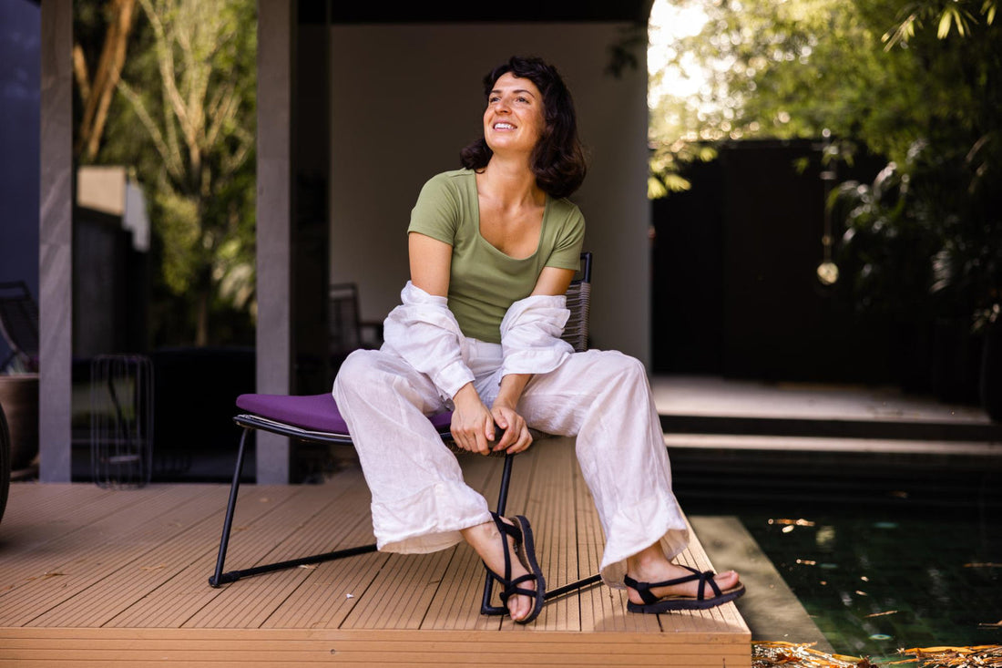 The Hidden Signs of Hormonal Imbalance (And How to Restore Balance Naturally)