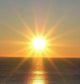 El sol — el amplificador