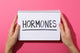 El ciclo menstrual