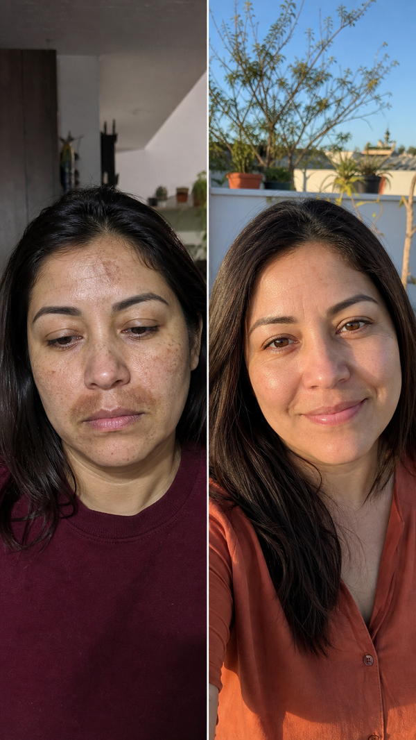 Alejandra V. · 47 años