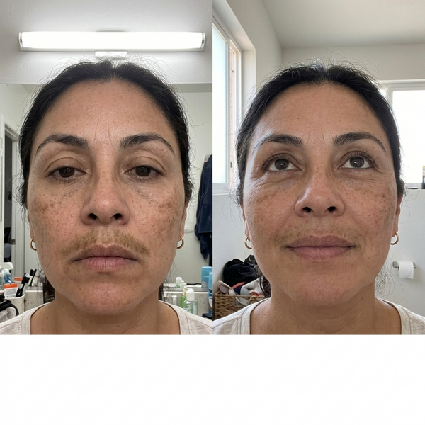 Gabriela N. · 52 años