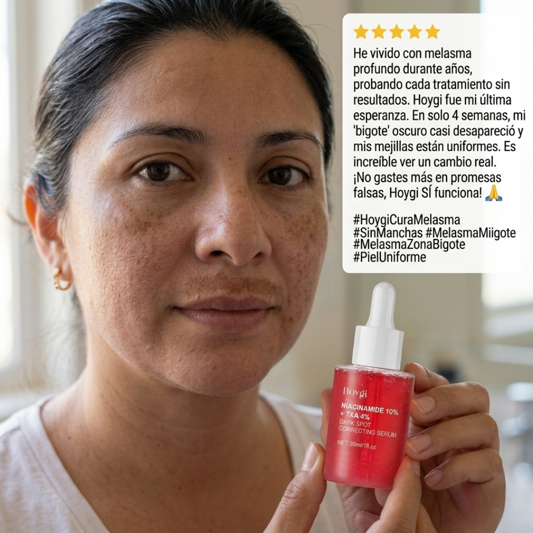Hoygi Serum