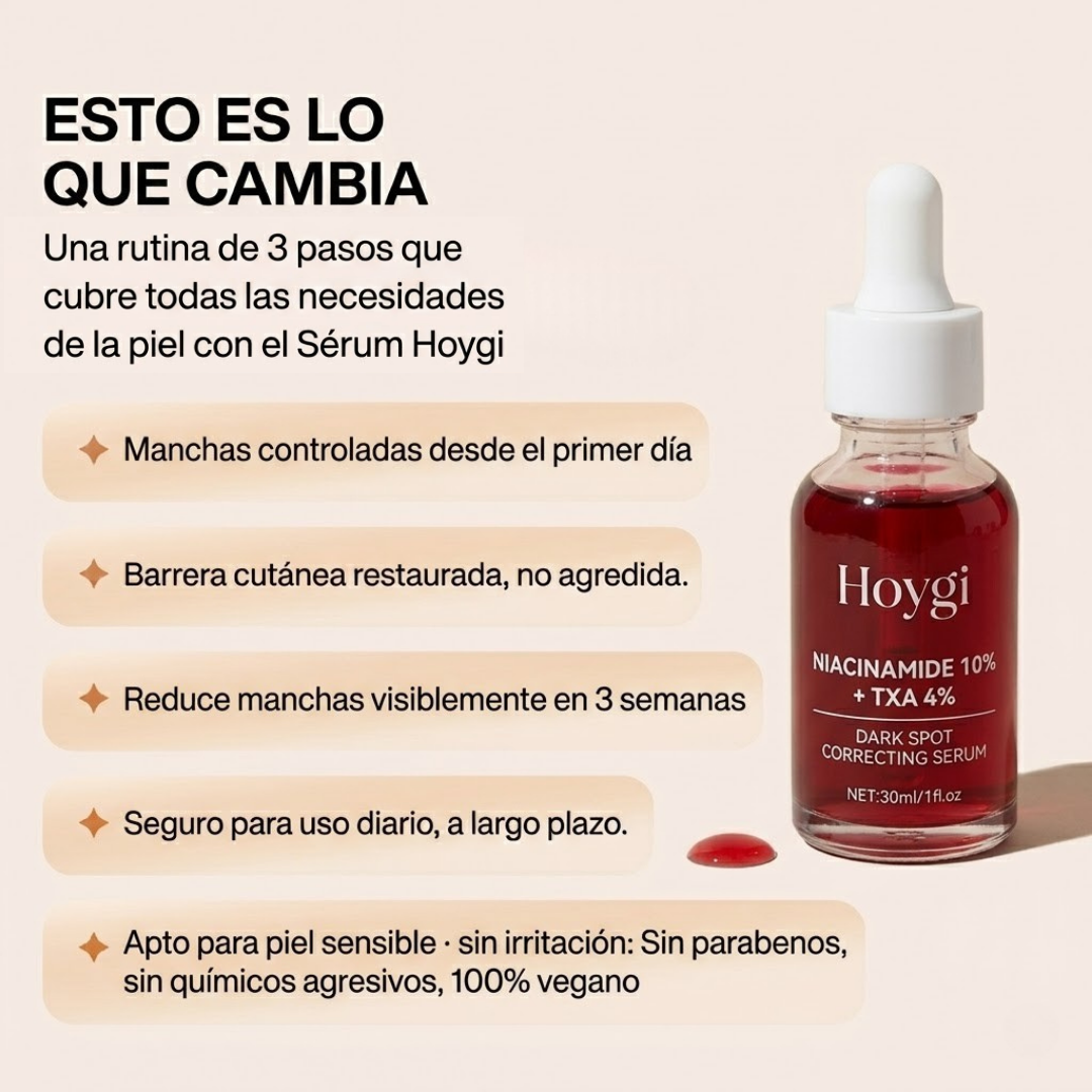 Hoygi Serum