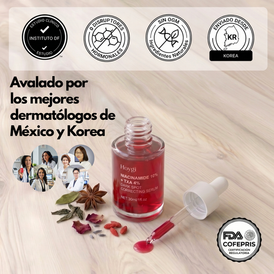 Hoygi Serum