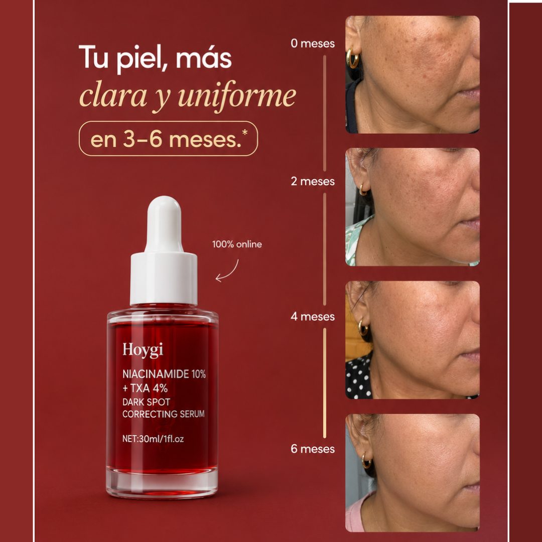 Hoygi Serum