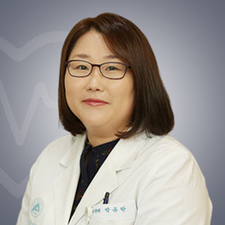 Dra. Jo Yeon