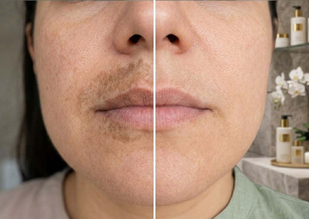 Hoygi Serum - Bigote